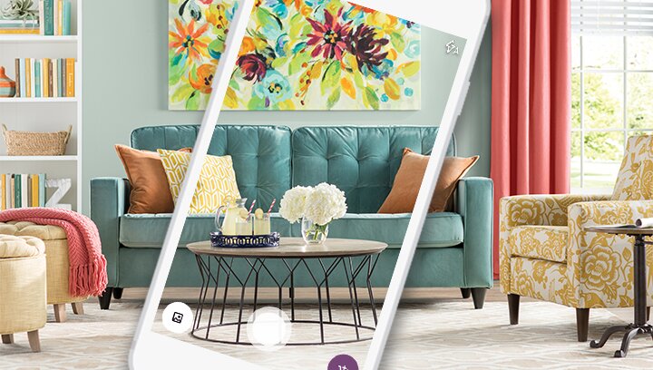 Download The Wayfair App Today! | Wayfair